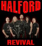 Halford Revival